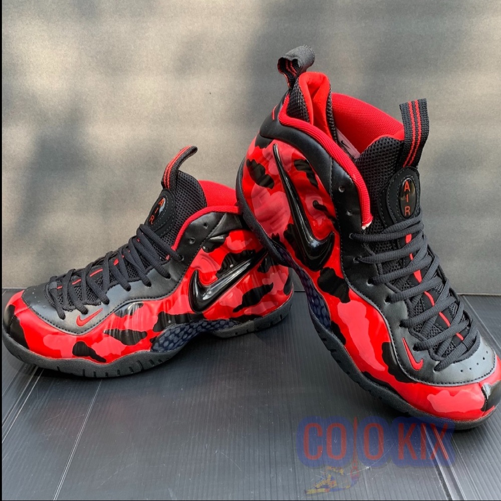 Get your hands on the “Incognito” foams today🔥!!! - Picture 1 of 3